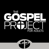 The Gospel Project: Adults icon