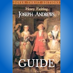 Cover Image of Herunterladen Joseph Andrews: Guide 1.5 APK