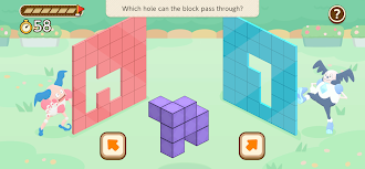 Game screenshot Pokémon Friends hack