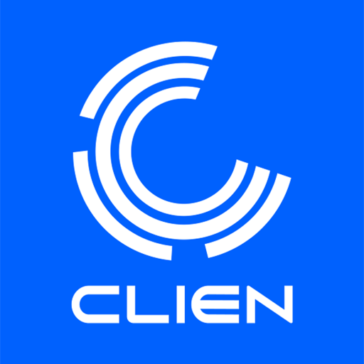 CLIEN-클리엔 logo