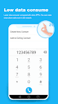 screenshot of ToTalk–Chats, Calls, Easy Load