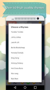 Nursery Rhymes Song and Videos: Top 50 Best Rhymes