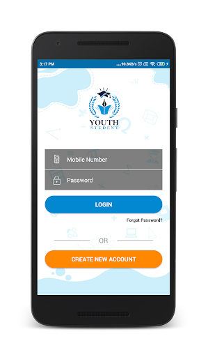 Youth Student 1 to 12 Guj and