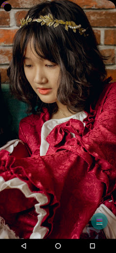 Princess Wallpapers Screen 2