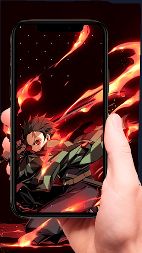 Demon Slayer Wallpaper HD