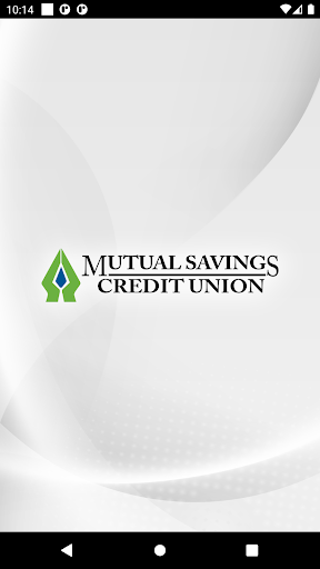 Android application Mutual Savings CU - Atlanta screenshort