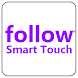 follow Smart Touch（フォロー スマート タ