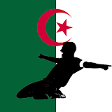 Livescore for Algeria League icon