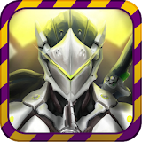 Genji Wallpapers OverW icon