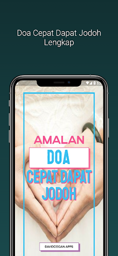 Anteprima dell'app
