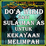 Doa Wirid Nabi Sulaiman AS icon