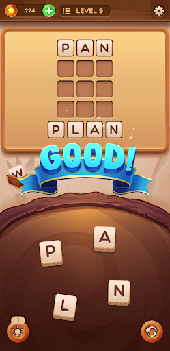 Word Connect 2024 Screen 3