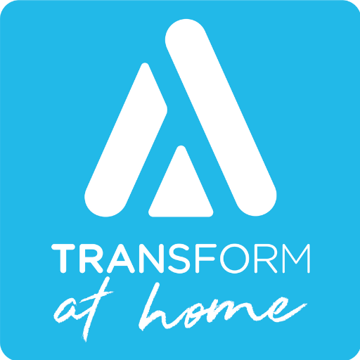 Transform at Home logo