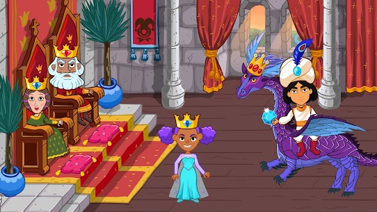 Pepi Wonder World Mod Apk 5