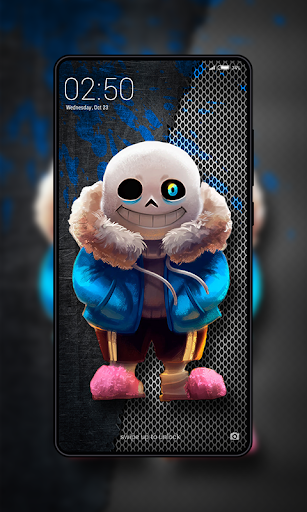 Undertale Wallpapers Google Play のアプリ