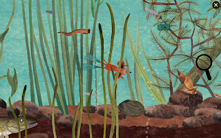 Little Mouse's Encyclopedia - Screenshot 3