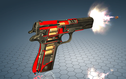 How it Works: Colt M1911 Screen 2