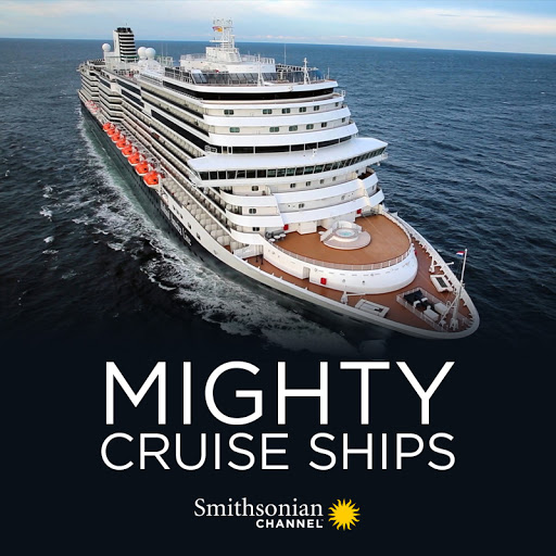 Mighty Cruise Ships Tv On Google Play