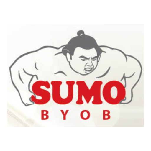 Sumo Sushi & Hibachi logo