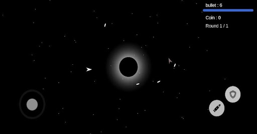 Blackhole Arena Screen 2