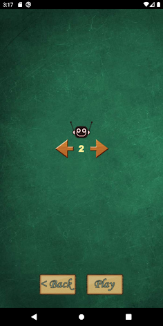 Cuatro en Linea (4 en Linea) - Screenshot 3