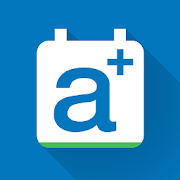 aCalendar+ Calendar & Tasks app analytics