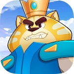 Cover Image of Download Puzzle & Knight: Swipetastic A  APK