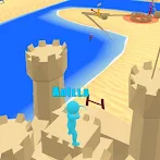 Sand Ball