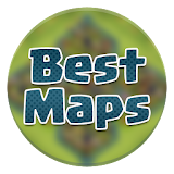 Best Maps COC icon