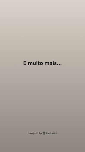 Igreja de Cristo MEVAM Camaquã