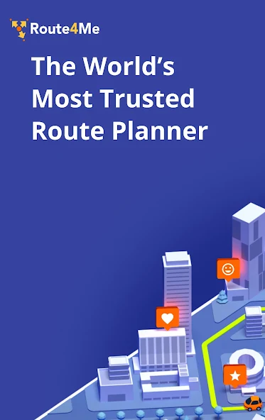 Route4Me Route Planner Screen Captures 14