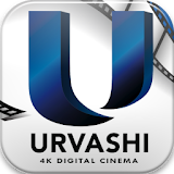 Urvashi Cinemas icon