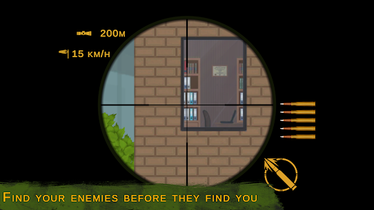 Hide and Hunt: Sniper PvP 5