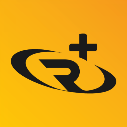 RazaoInfo+ logo