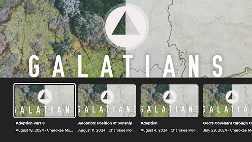 Coastal Community Church