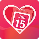 Wedding Countdown App icon