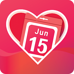 Wedding Countdown App: imaxe da icona