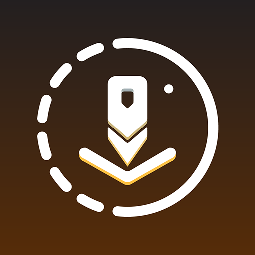 StoryDownloader - ReelSaver 1.0.3 Icon