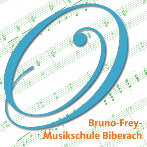 Musikschule Biberach logo