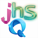 JHS Questions Bank icon
