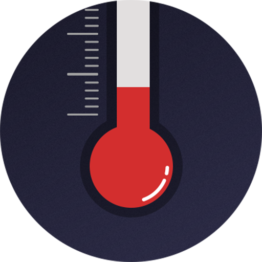 온도계 및 습도계 - 습도, 압력,편안함 및 온도측정