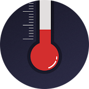 Top 42 Weather Apps Like Thermometer - Hygrometer & Ambient Temperature app - Best Alternatives