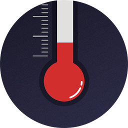 Icon image Thermometer - Hygrometer