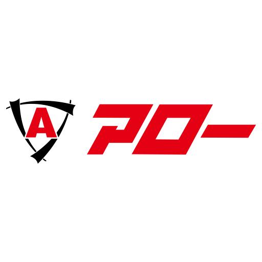 「アローのWEB完結キャッシング」の書類審査専用アプリ logo