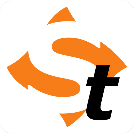 Savour Tasting logo