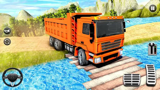 Truck Sim Brasil – Apps no Google Play