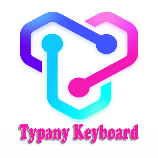 Typany Keyboard - Face Emoji Download on Windows
