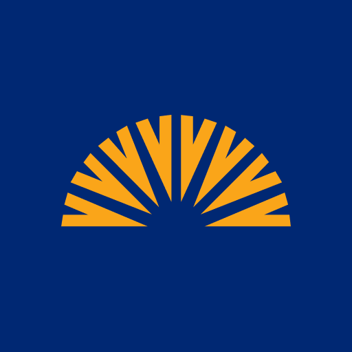 Goldenwest Mobile Banking logo