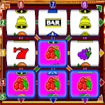 Cover Image of ดาวน์โหลด Slot Machine: Pinball, Pachinko 1.0 APK
