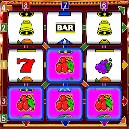 图标图片“水果盤:彈珠台,小鋼珠,柏青哥,Slot,Casino”